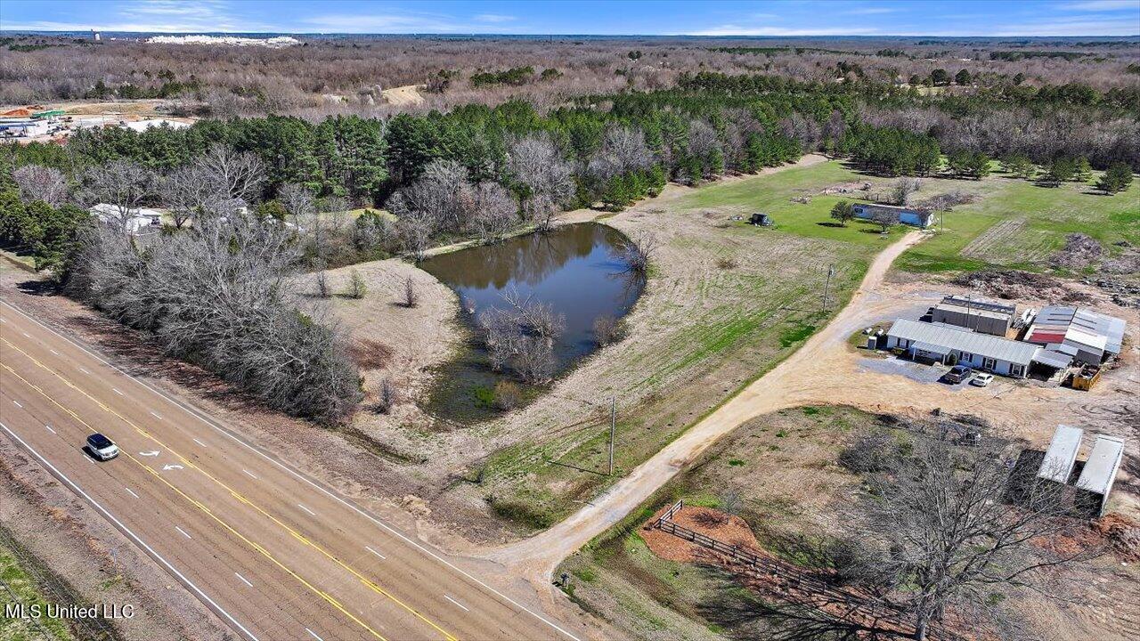 Old Jackson Rd Road Madison, MS 39110 - Photo 2 of 4 64-336 Old Jackson Rd