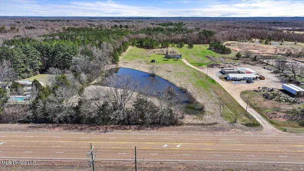 $1,377,585 | Old Jackson Rd Road, Madison, MS 39110