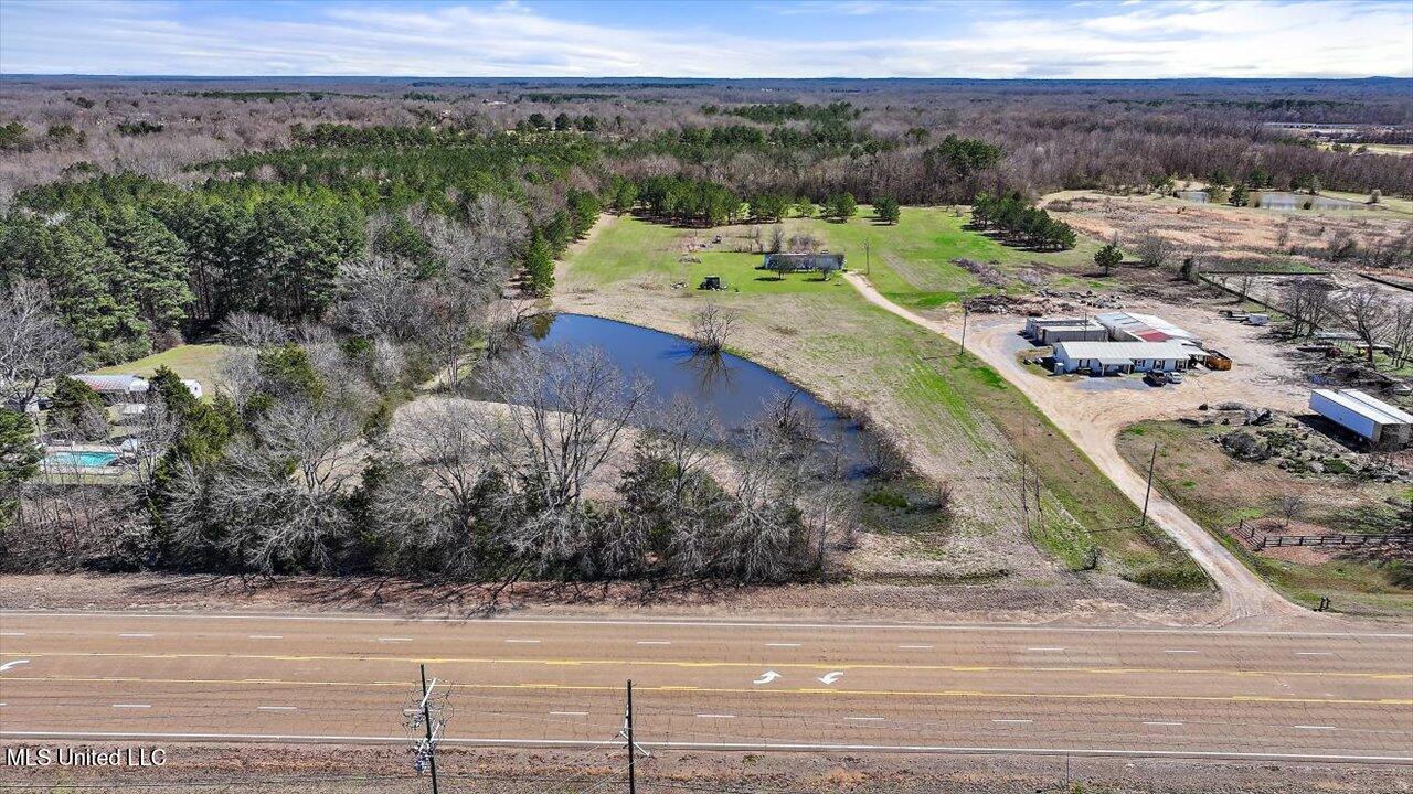 Old Jackson Rd Road Madison, MS 39110 - Photo 3 of 4 65-336 Old Jackson Rd