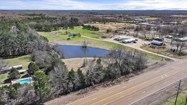 $1,377,585 | Old Jackson Rd Road, Madison, MS 39110