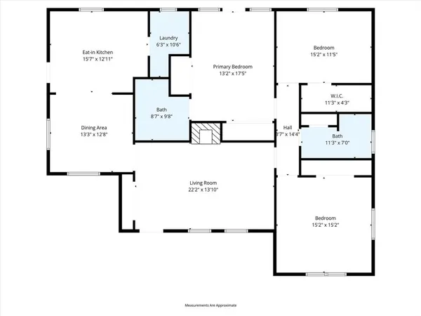 a picture of a wall with a white wall and white cabinet