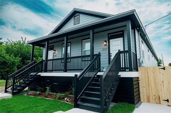$1,950 | 3109 Metropolitan Street, New Orleans, LA 70126
