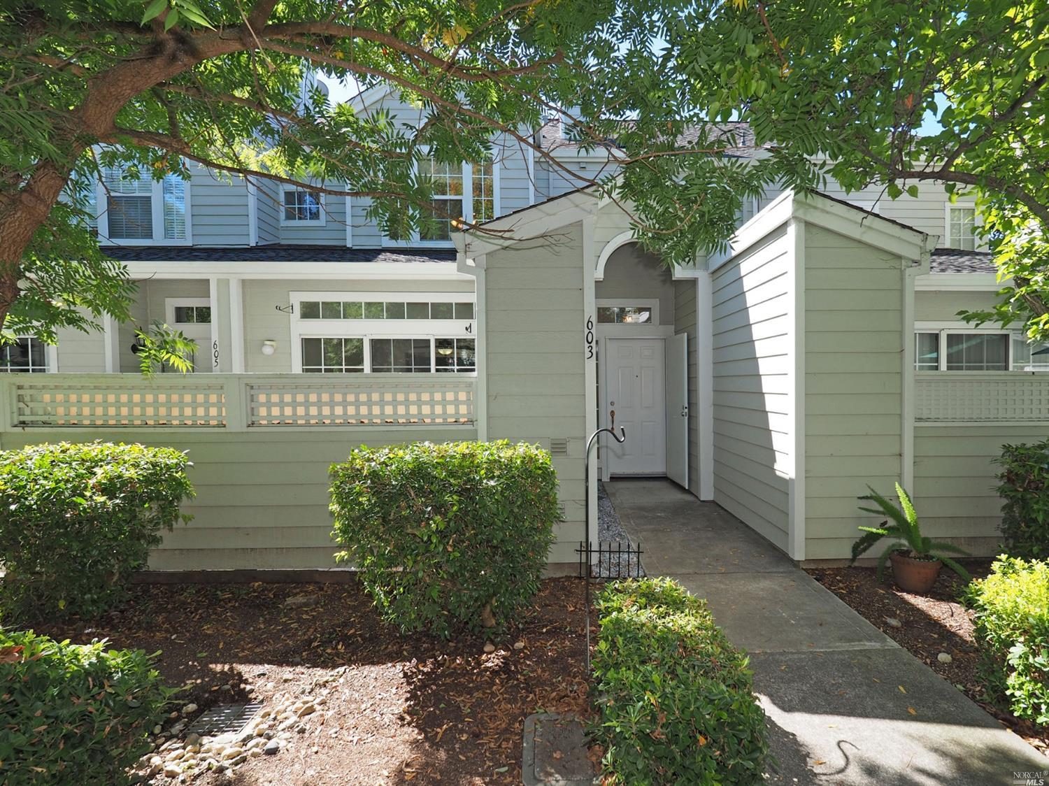 603 Dillon Lane Santa Rosa, CA 95407 - Photo 1 of 1 Gallery Image 1