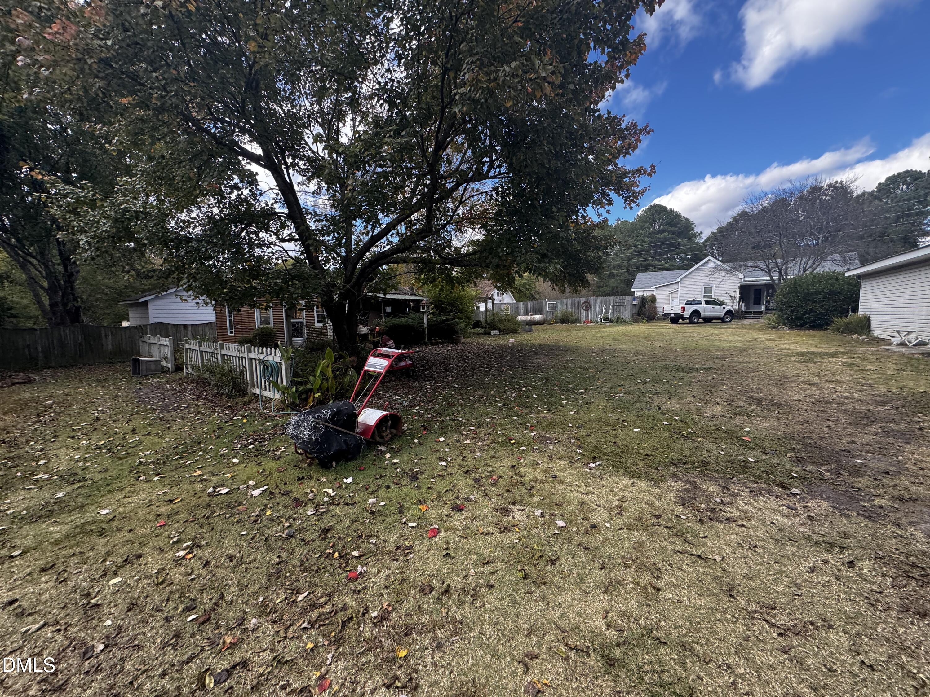 4229 Old Faison Road Knightdale, NC 27545 - Photo 14 of 16