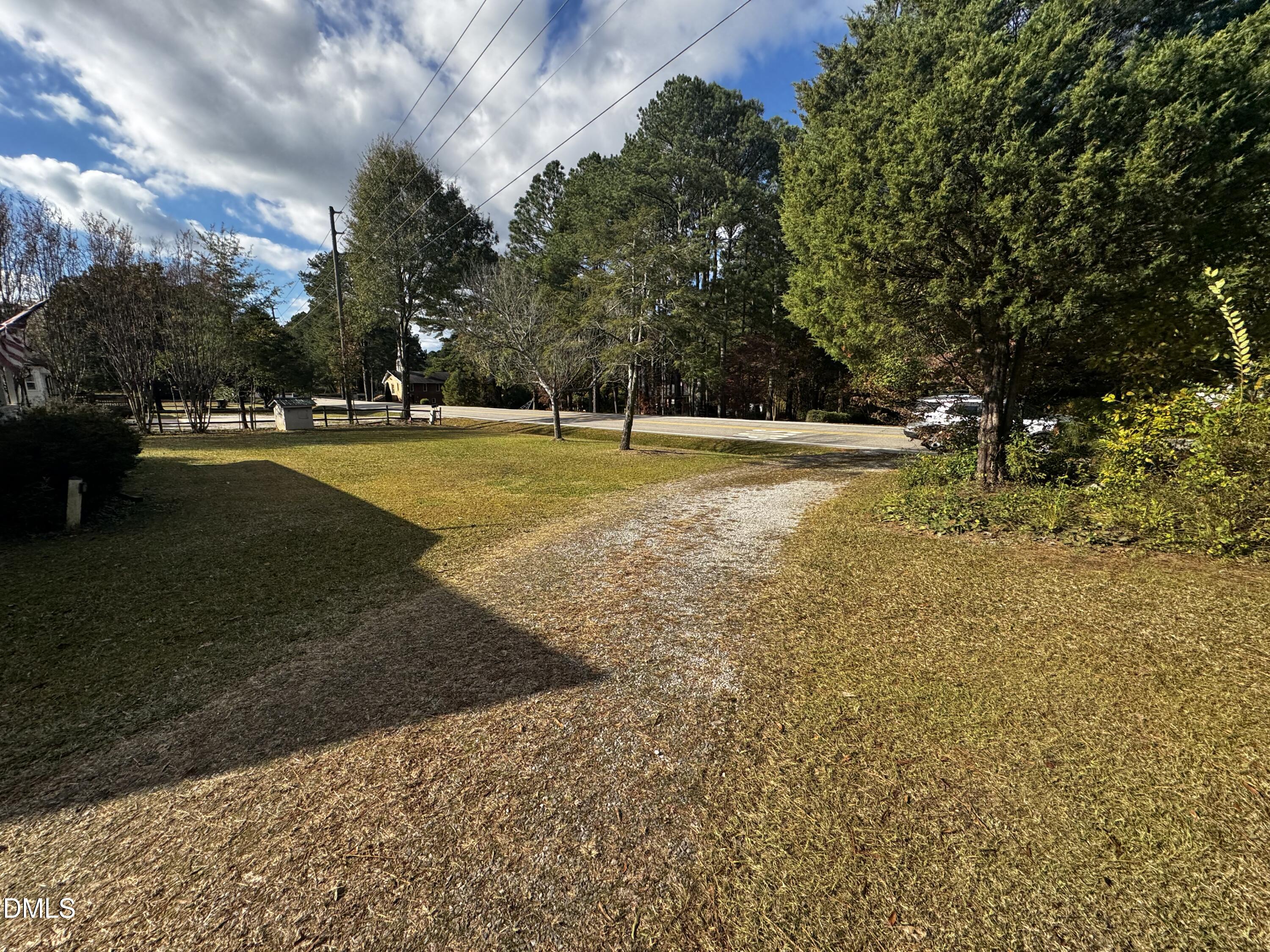 4229 Old Faison Road Knightdale, NC 27545 - Photo 16 of 16 a view of a playground with basketball court