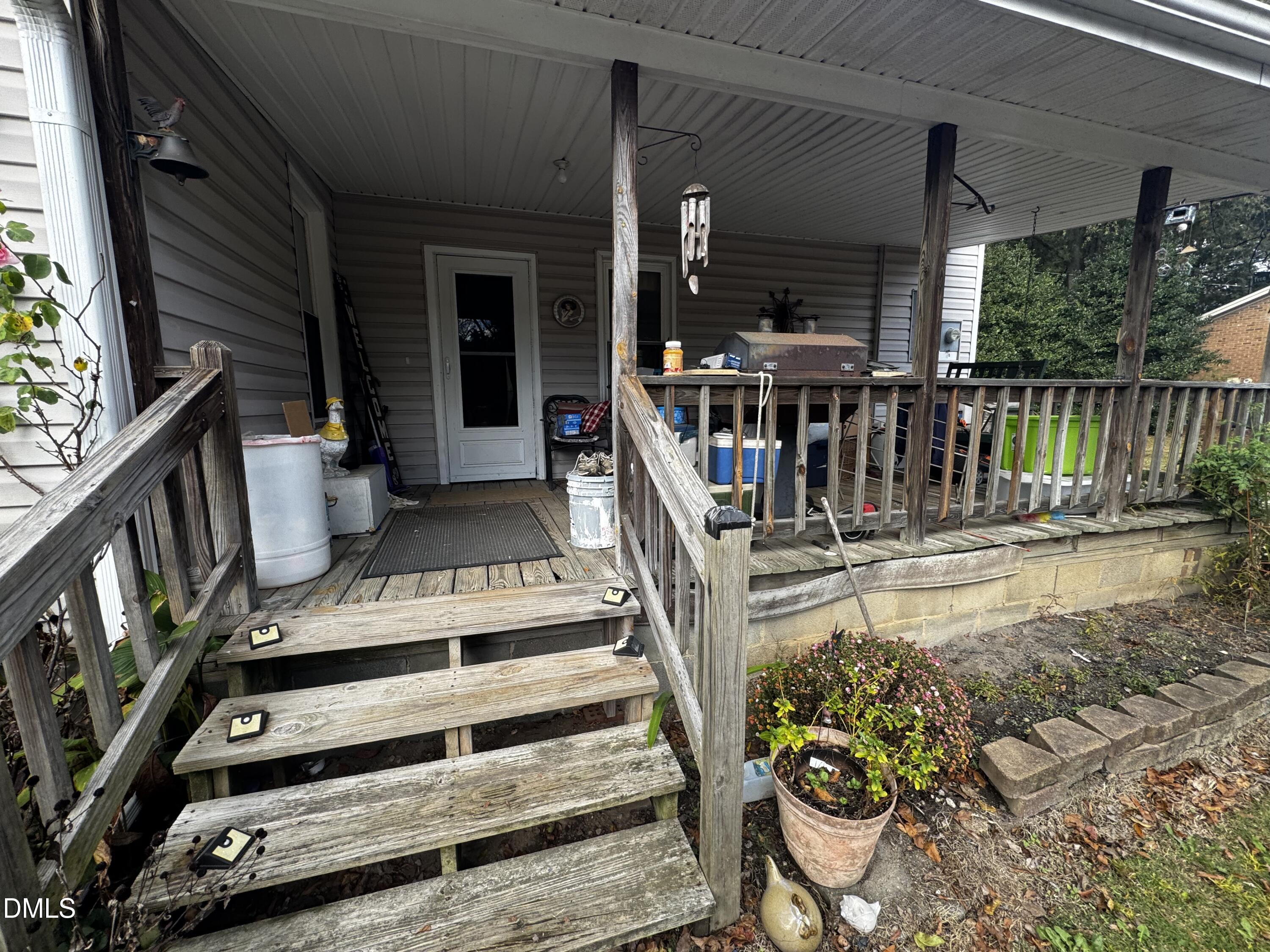 4229 Old Faison Road Knightdale, NC 27545 - Photo 10 of 16