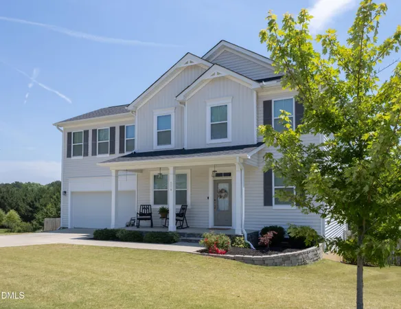 $425,000 | 116 Montasel Court, Fuquay-Varina, NC 27526