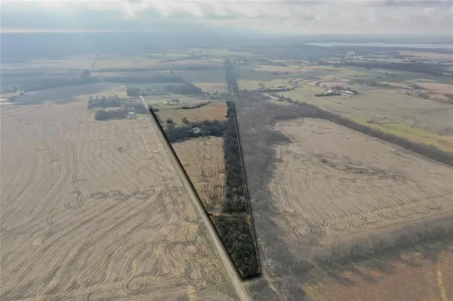 $240,000 | South Stubbs Road, Quenemo, KS 66528