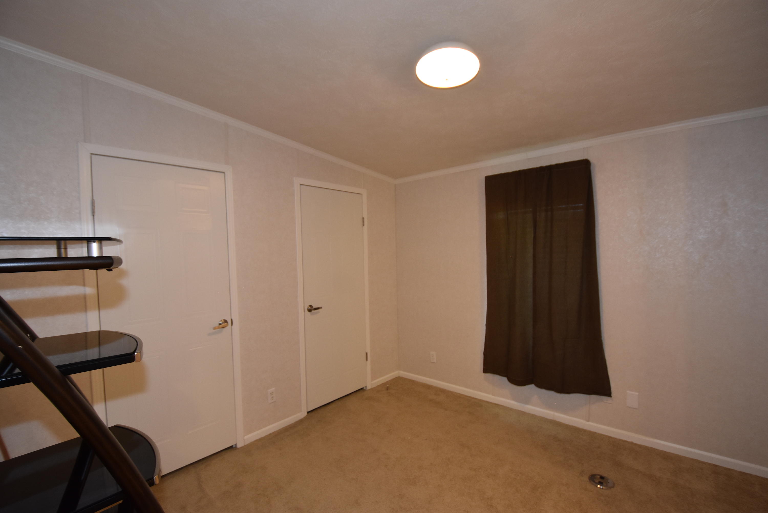 2953 Adams Road Crestview, FL 32536 - Photo 25 of 51 a view of an empty room
