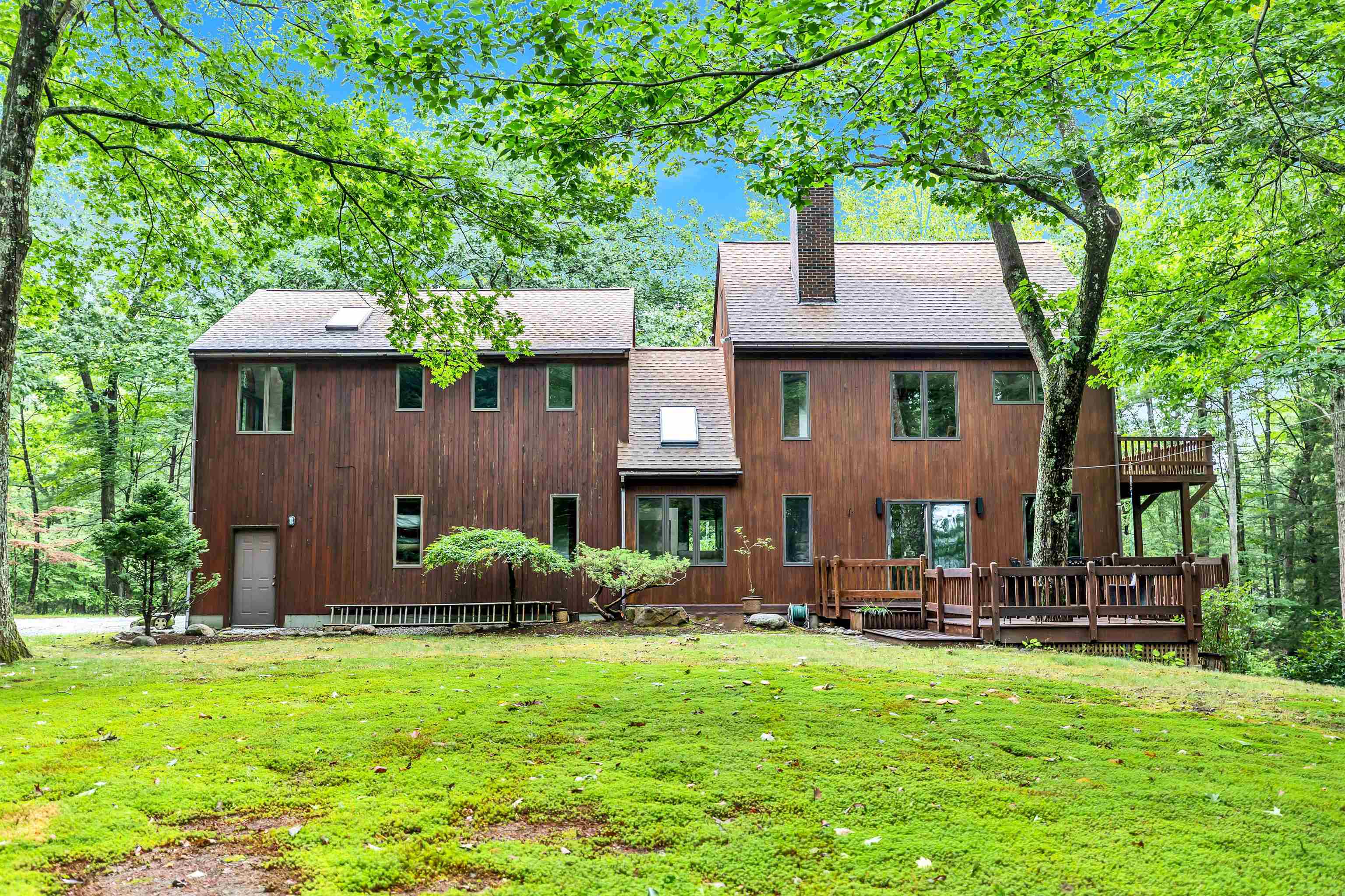 10 Kendall Hill Road Mont Vernon, NH 03057 - Photo 1 of 28