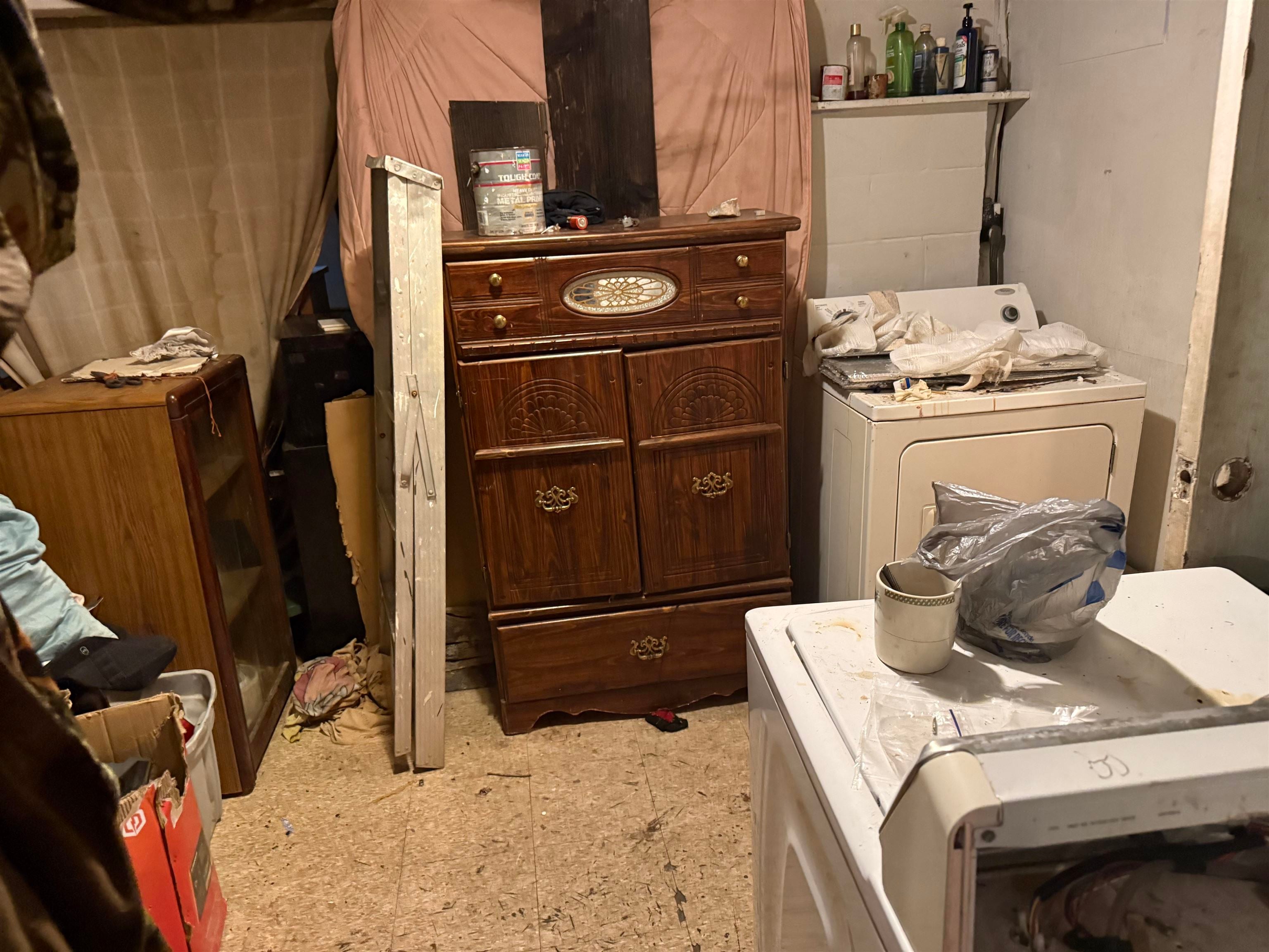 1485 Price Ridge Road Bland, VA 24315 - Photo 78 of 87 Gallery Image 78