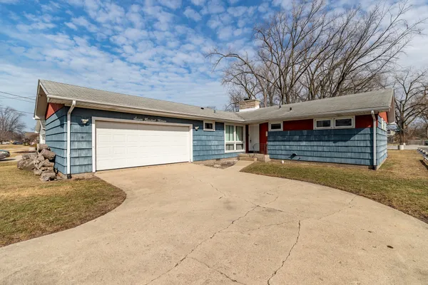 $259,900 | 715 North Harvey Street, Griffith, IN 46319