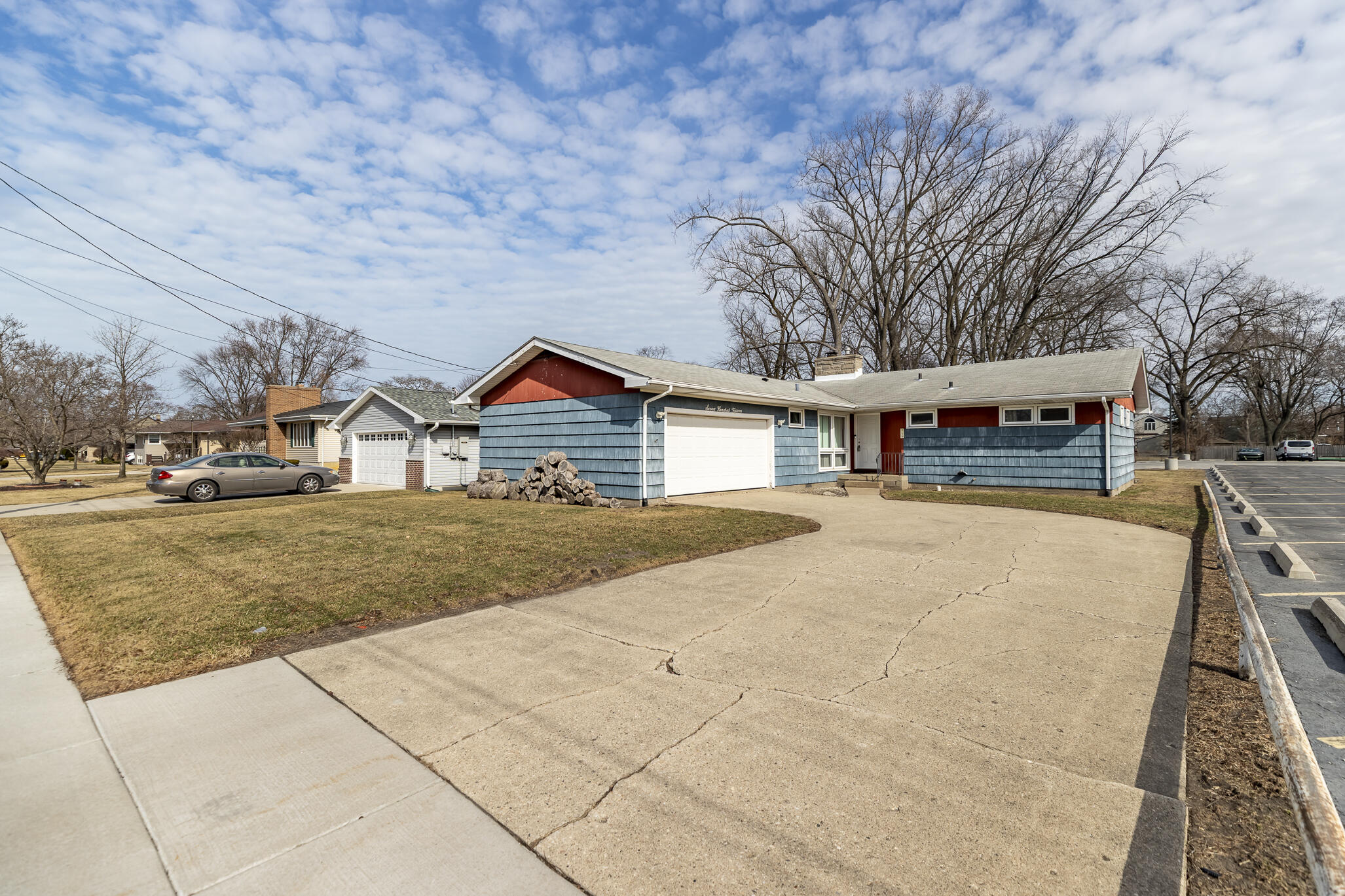 715 North Harvey Street Griffith, IN 46319 - Photo 4 of 30 2054x1369