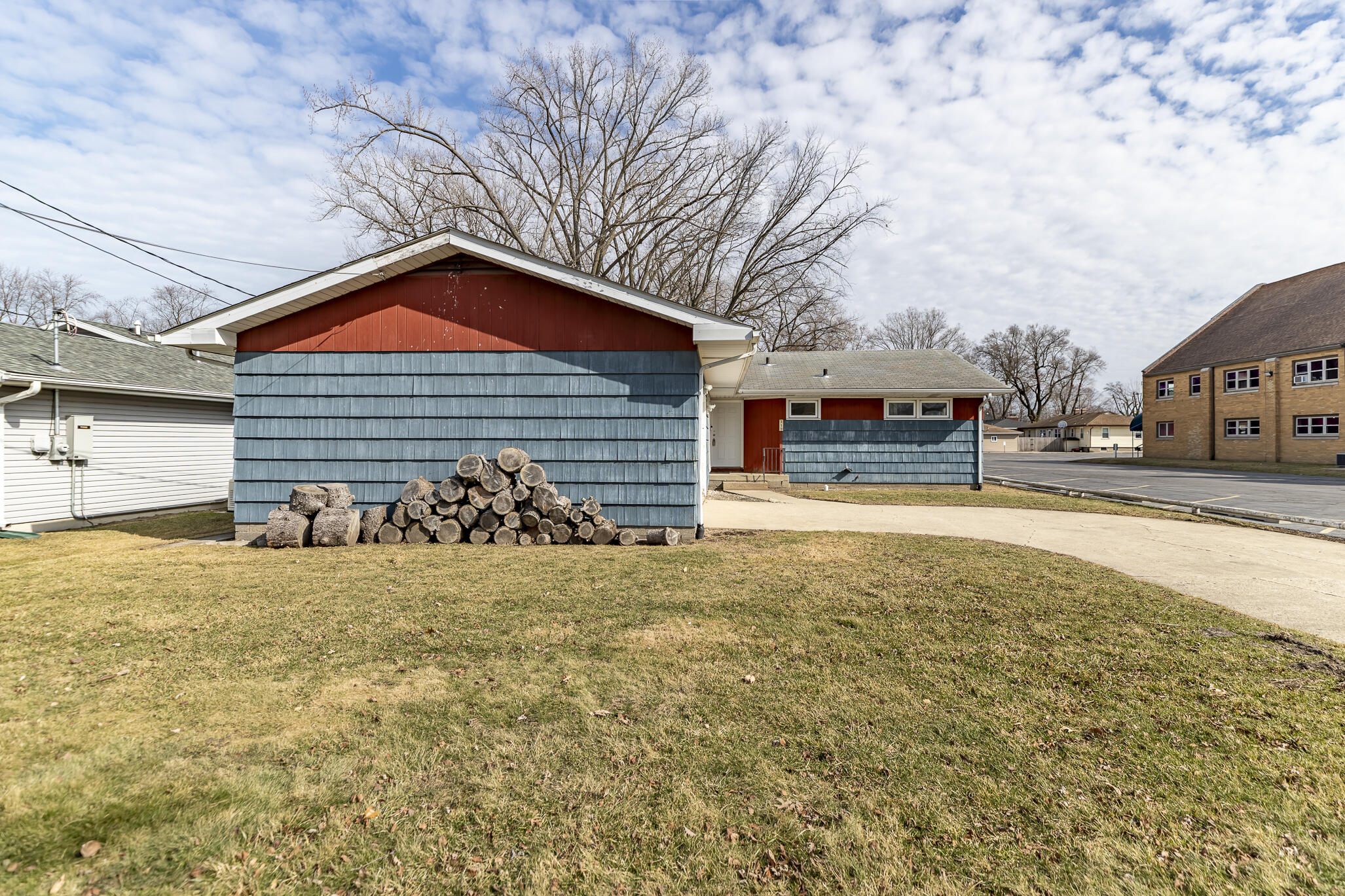 715 North Harvey Street Griffith, IN 46319 - Photo 6 of 30 2054x1369