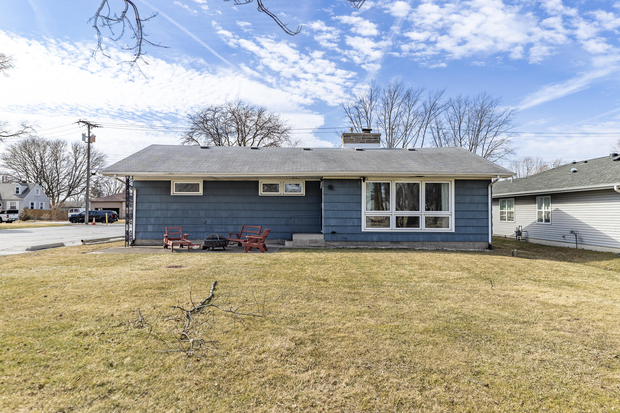 715 North Harvey Street Griffith, IN 46319 - Photo 7 of 30 2054x1369