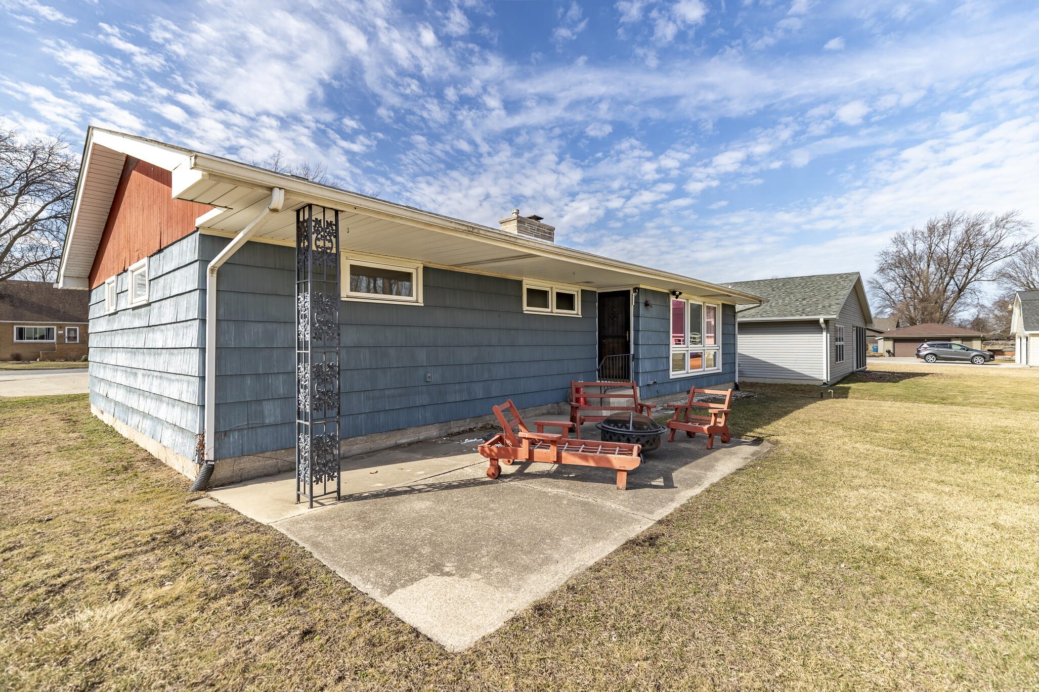 715 North Harvey Street Griffith, IN 46319 - Photo 10 of 30 2054x1369