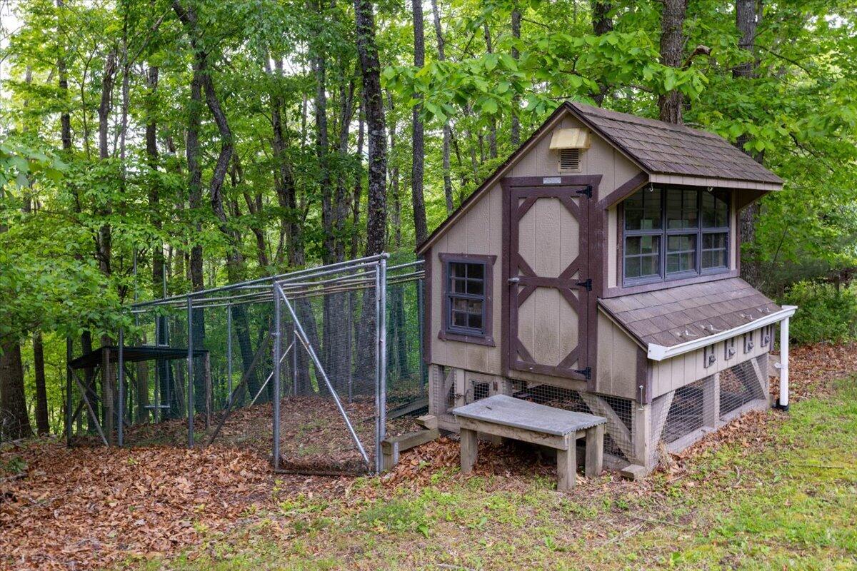 4861 Morris Road Hiwassee, VA 24347 - Photo 43 of 79 42-Exterior-13