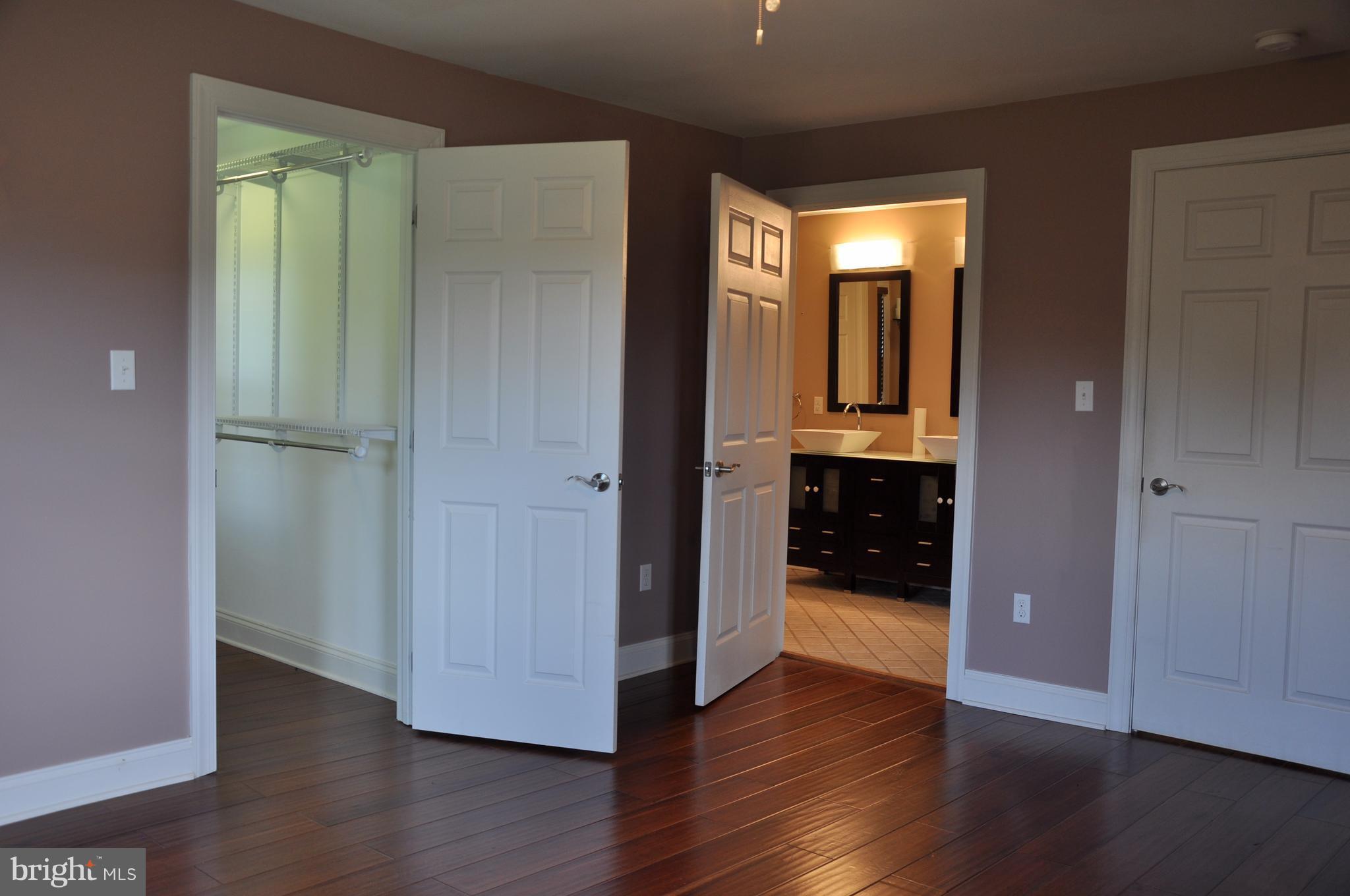 1333 Stone Boundary Road Cambridge, MD 21613 - Photo 11 of 30 Bedroom (Master) Main level