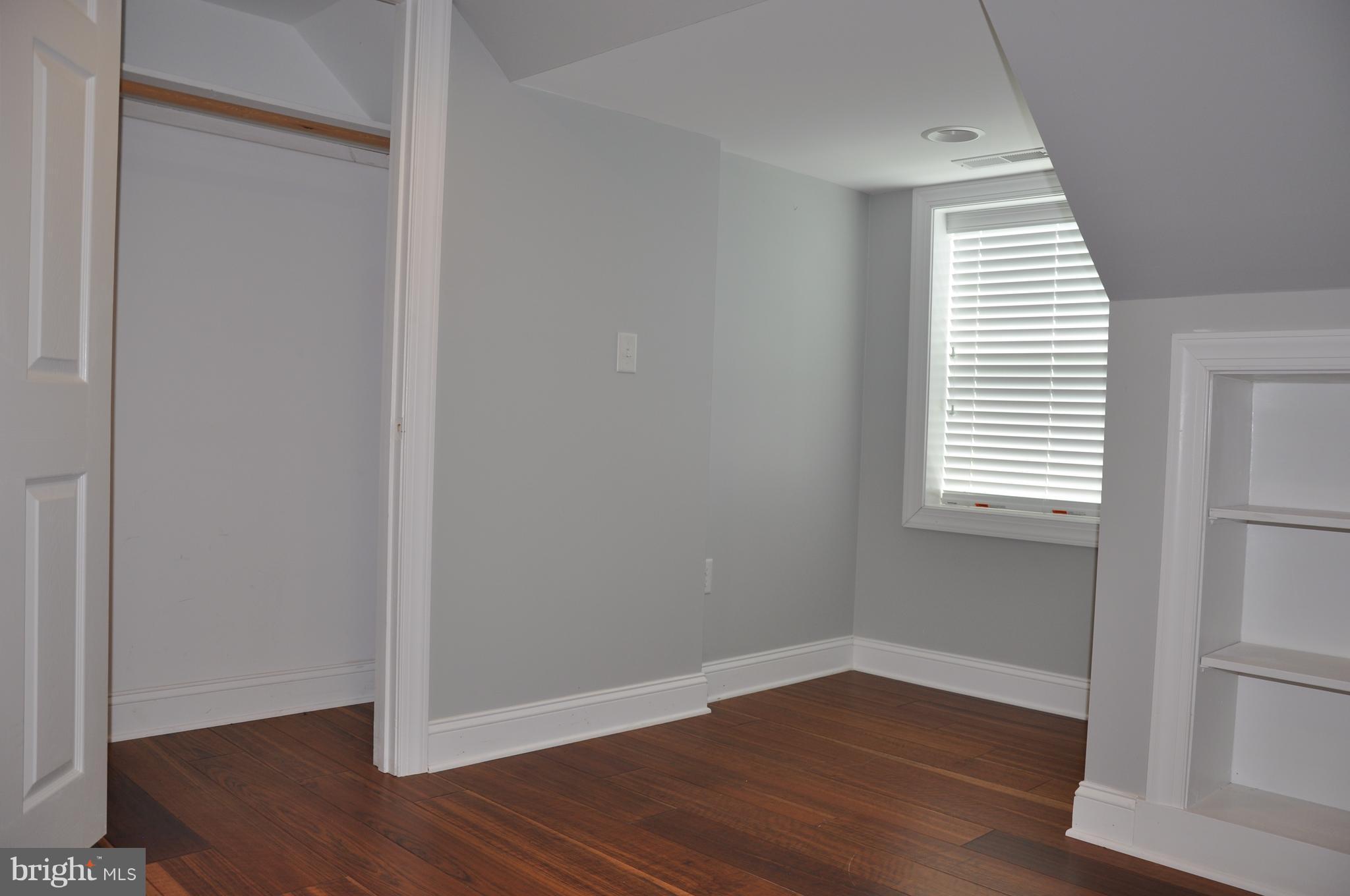 1333 Stone Boundary Road Cambridge, MD 21613 - Photo 20 of 30 3rd Bedroom - Upper level