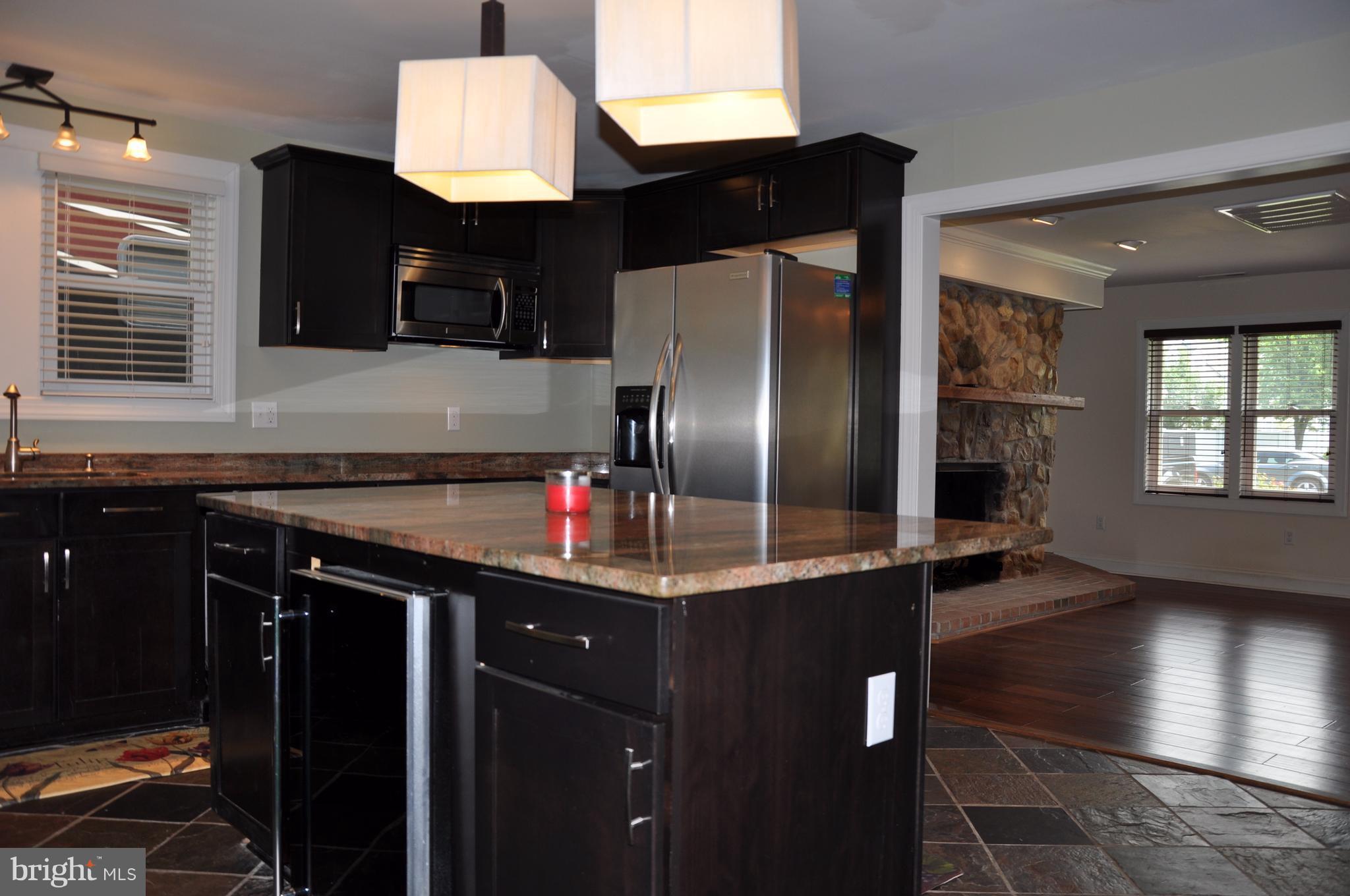 1333 Stone Boundary Road Cambridge, MD 21613 - Photo 7 of 30 Wine refrigerator