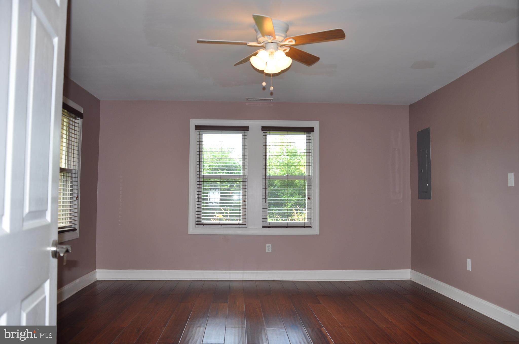 1333 Stone Boundary Road Cambridge, MD 21613 - Photo 10 of 30 Bedroom (Master) Main level