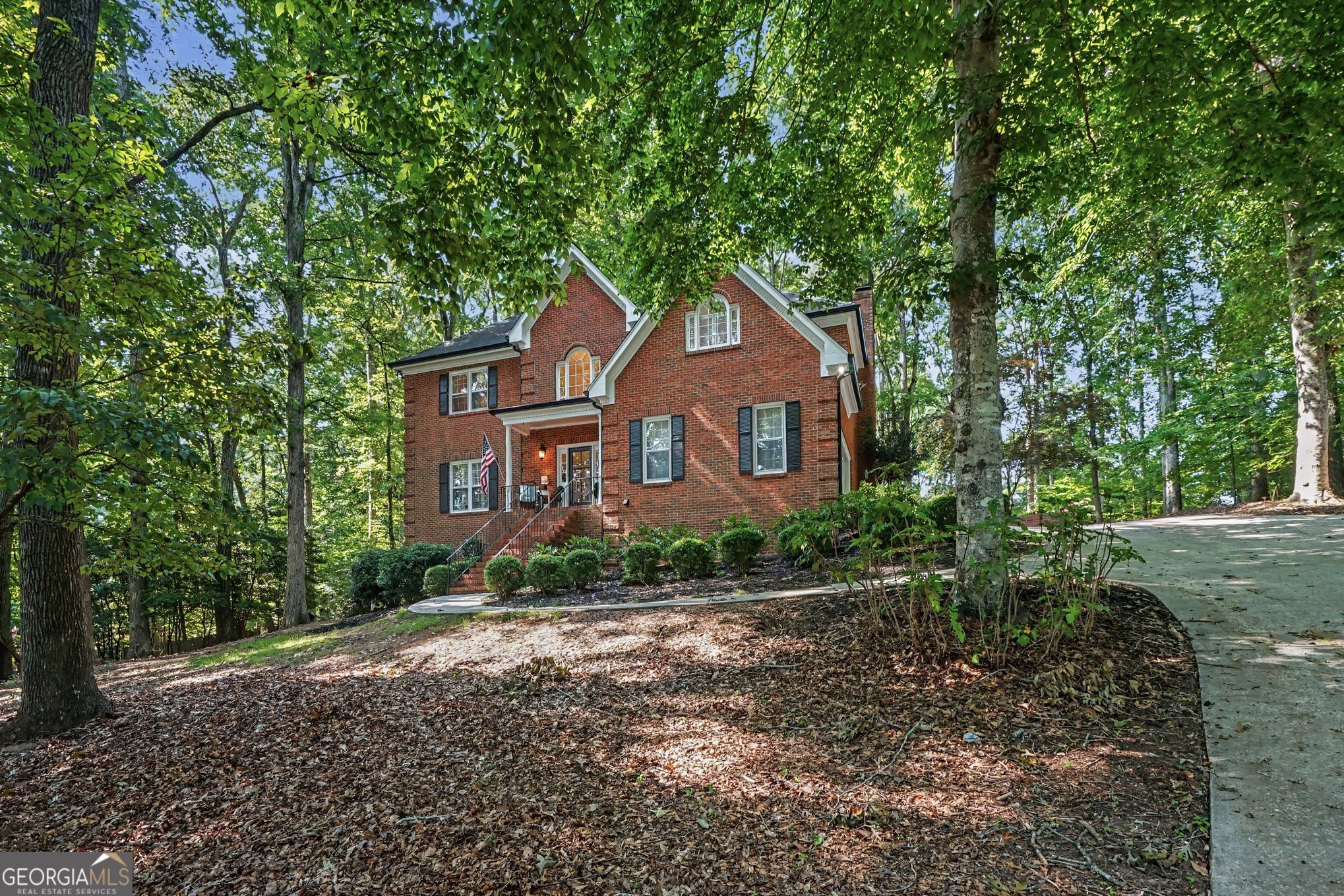 615 River Bottom Road Athens, GA 30606 - Photo 6 of 46