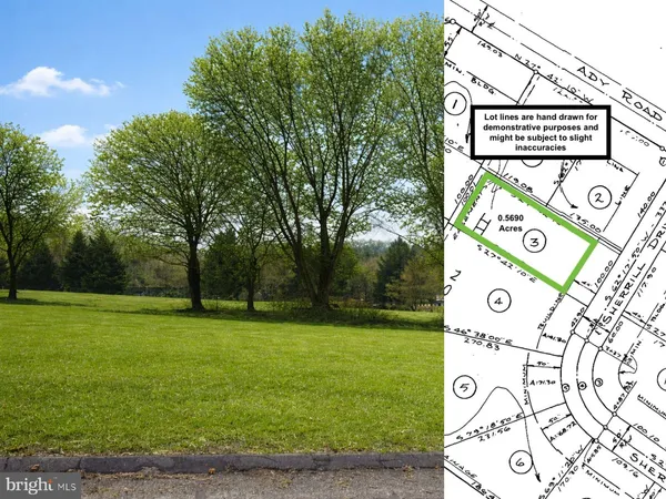 $45,000 | 816 Sherrill Drive, Pylesville, MD 21132