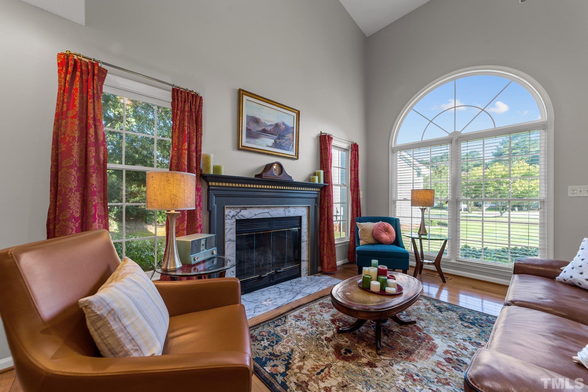 1712 Chadstone Court Raleigh, NC 27615 - Photo 12 of 35 Gallery Image 12