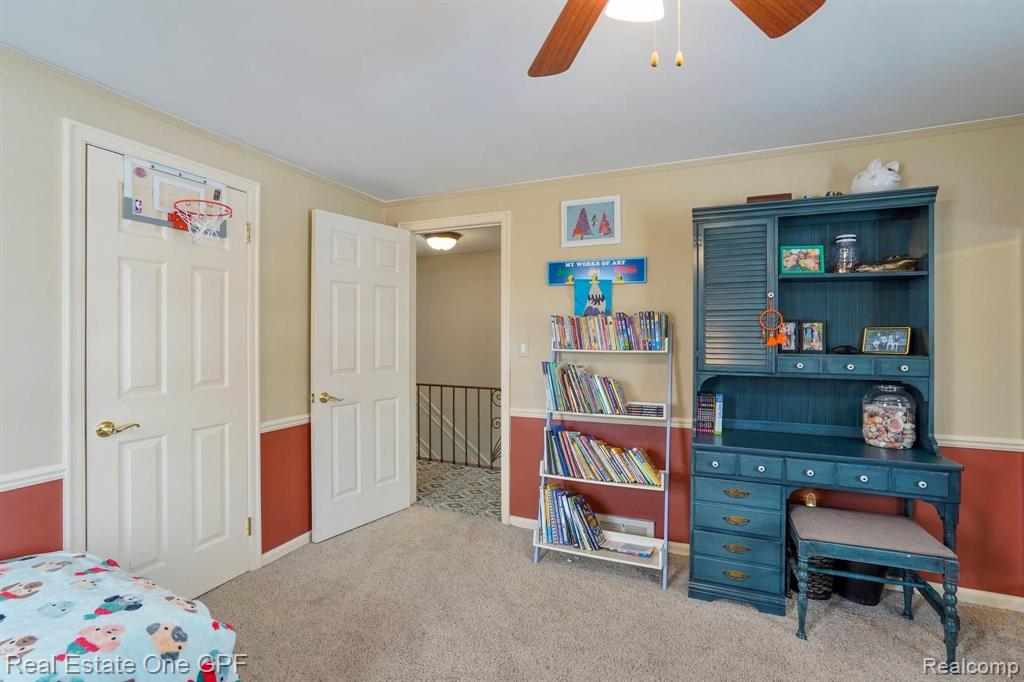 1010 Whittier Road Grosse Pointe Park, MI 48230 - Photo 24 of 44