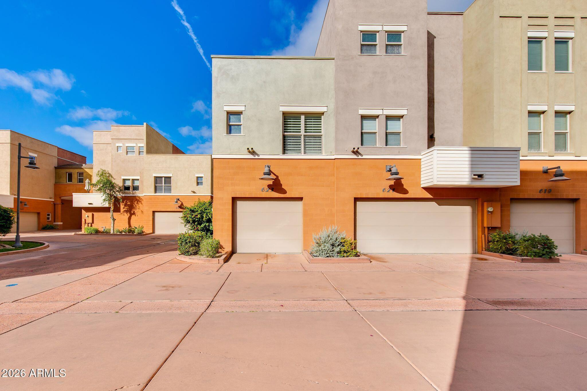 623 South Roosevelt Street Tempe, AZ 85281 - Photo 12 of 12 Photo #12