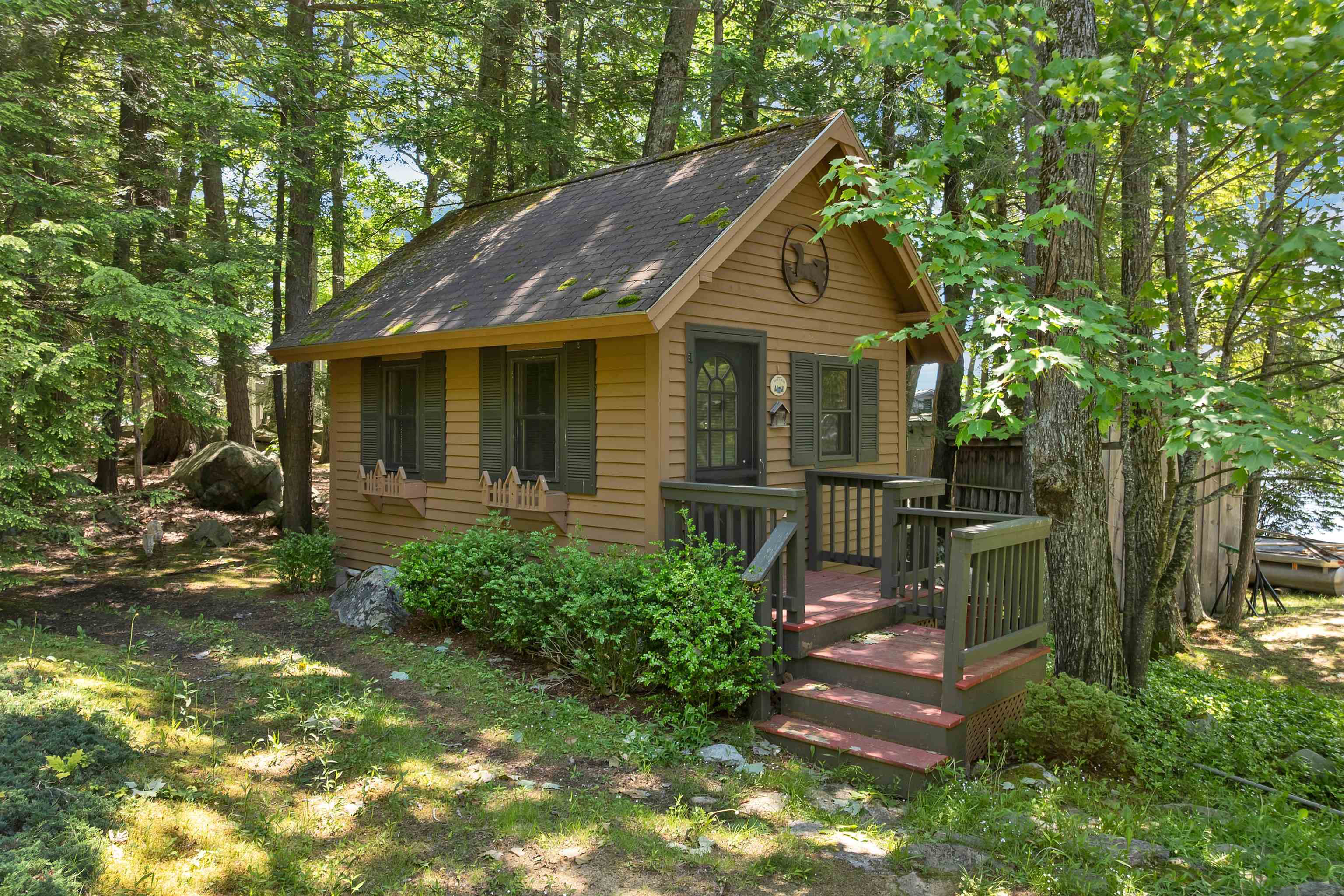 82 Woodlands Road Alton, NH 03810 - Photo 7 of 60