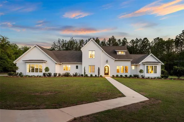 $2,195,000 | 14503 Northwest 50 Place, Alachua, FL 32615