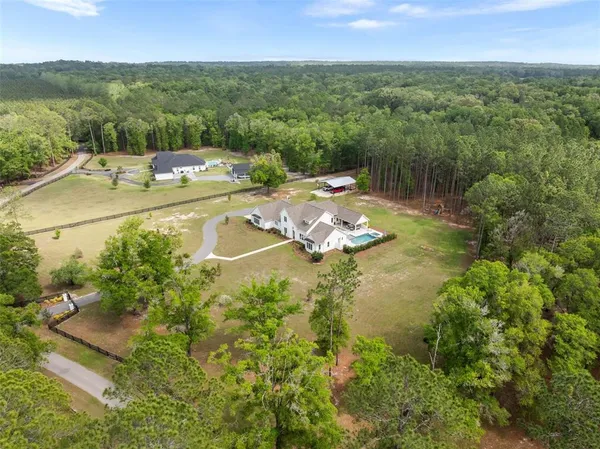$2,195,000 | 14503 Northwest 50 Place, Alachua, FL 32615