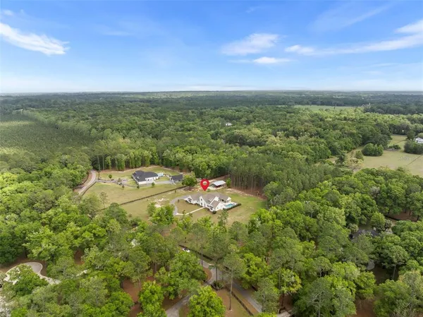 $2,195,000 | 14503 Northwest 50 Place, Alachua, FL 32615