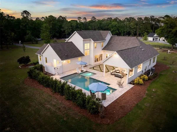 $2,195,000 | 14503 Northwest 50 Place, Alachua, FL 32615