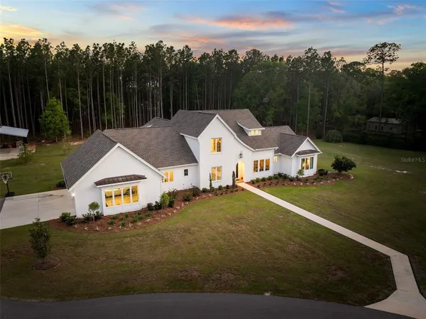 $2,195,000 | 14503 Northwest 50 Place, Alachua, FL 32615