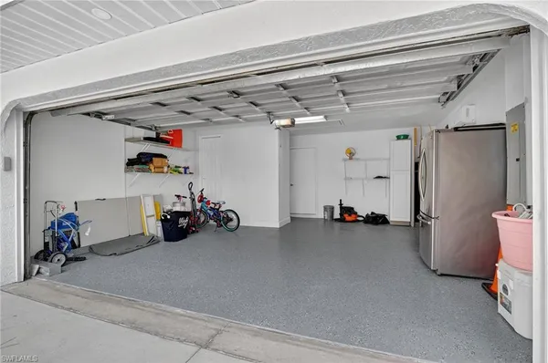 a view of a house with swimming pool