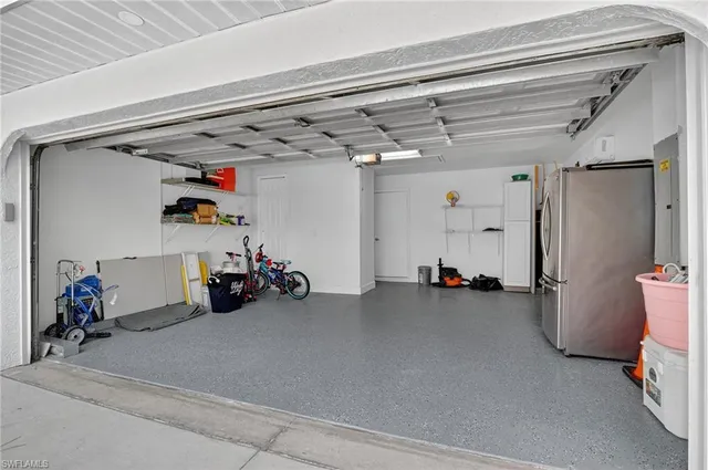 a view of a house with swimming pool