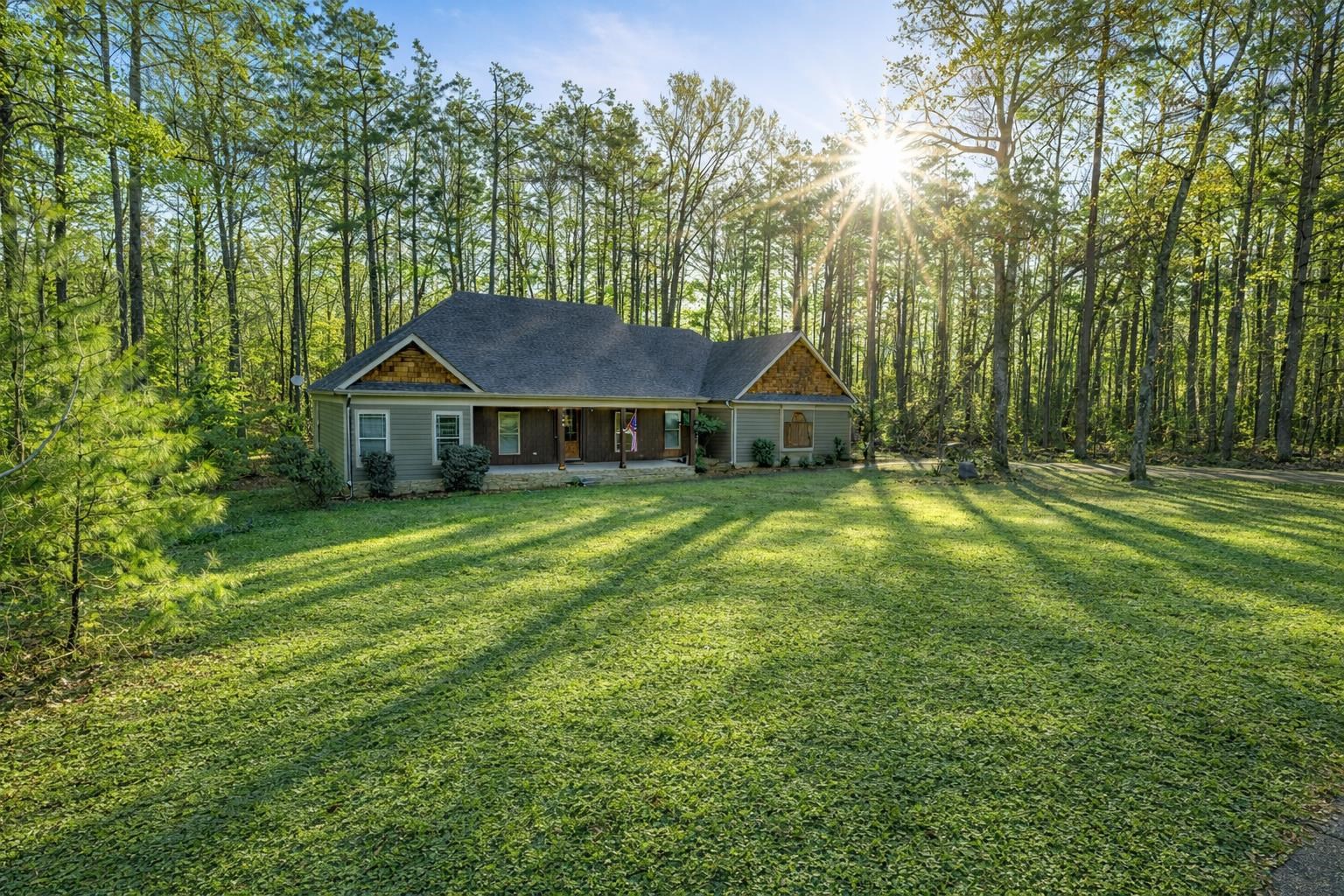 735 Sandpiper Point Counce, TN 38326 - Photo 2 of 34