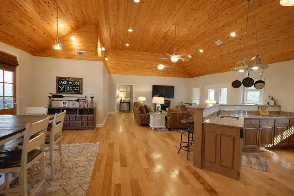 $449,000 | 735 Sandpiper Point, Counce, TN 38326