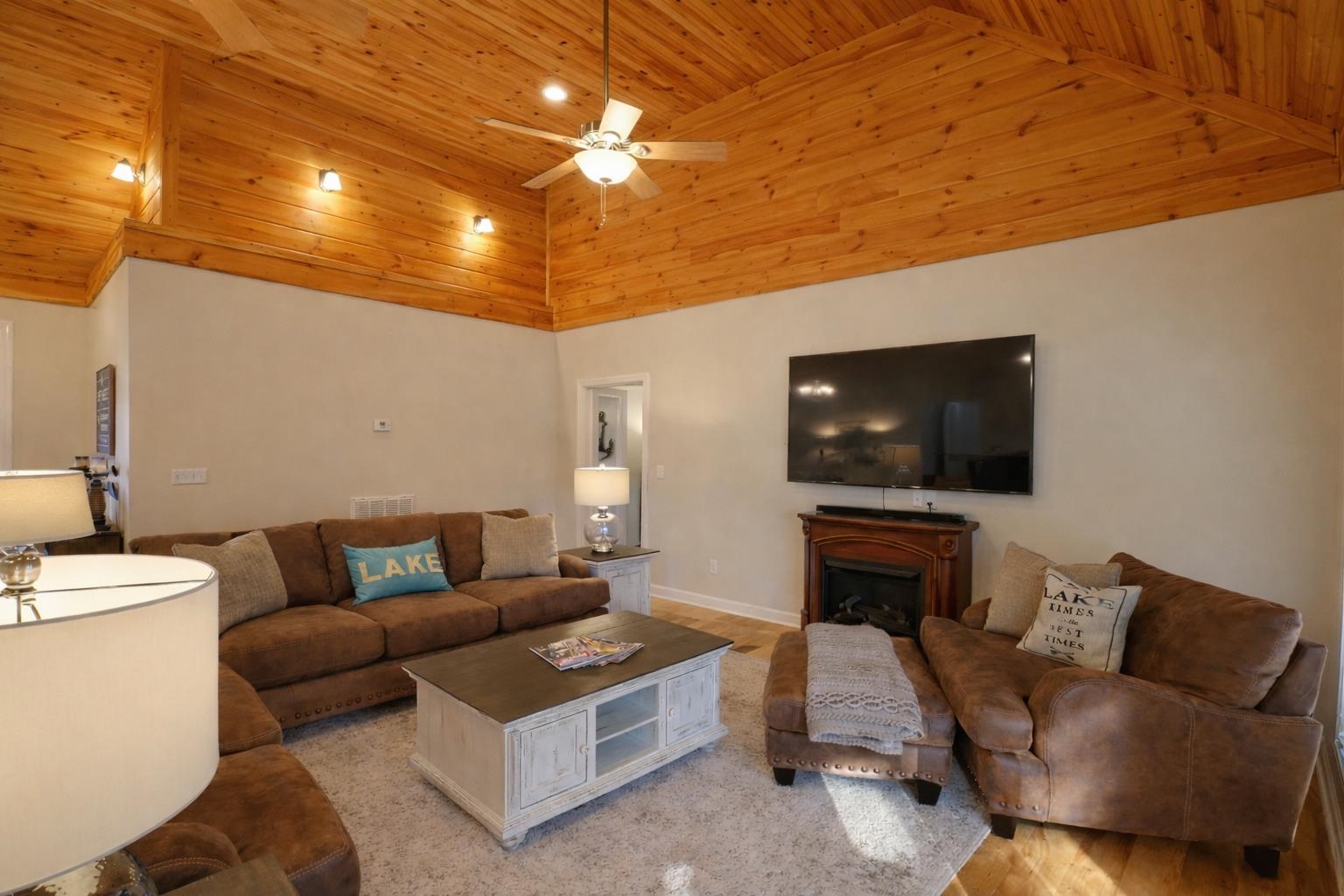 735 Sandpiper Point Counce, TN 38326 - Photo 7 of 34
