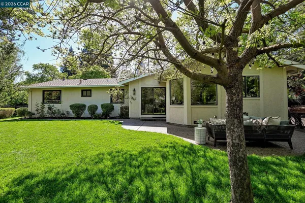 $1,449,000 | 125 Baja Lane, Walnut Creek, CA 94595