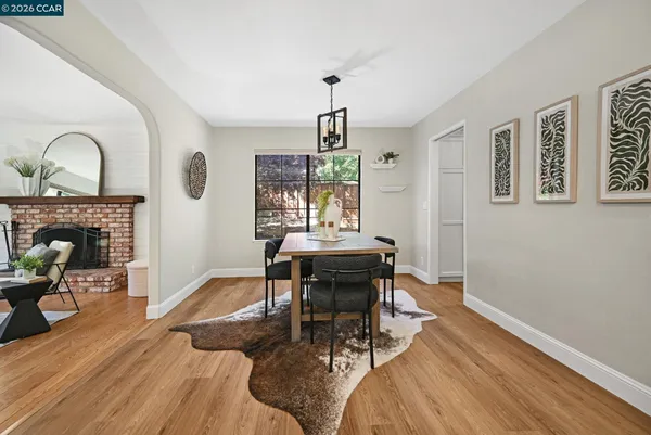 $1,449,000 | 125 Baja Lane, Walnut Creek, CA 94595
