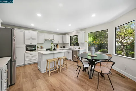 $1,449,000 | 125 Baja Lane, Walnut Creek, CA 94595