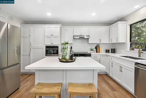 $1,449,000 | 125 Baja Lane, Walnut Creek, CA 94595