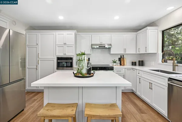 $1,449,000 | 125 Baja Lane, Walnut Creek, CA 94595