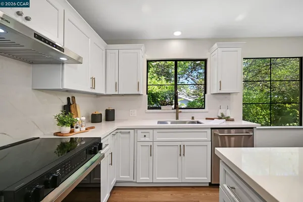 $1,449,000 | 125 Baja Lane, Walnut Creek, CA 94595