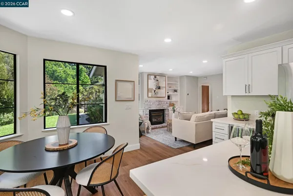 $1,449,000 | 125 Baja Lane, Walnut Creek, CA 94595
