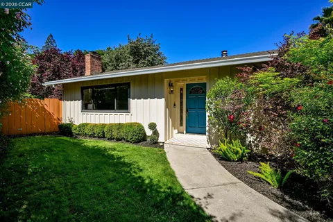 $1,449,000 | 125 Baja Lane, Walnut Creek, CA 94595