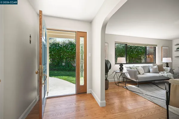 $1,449,000 | 125 Baja Lane, Walnut Creek, CA 94595